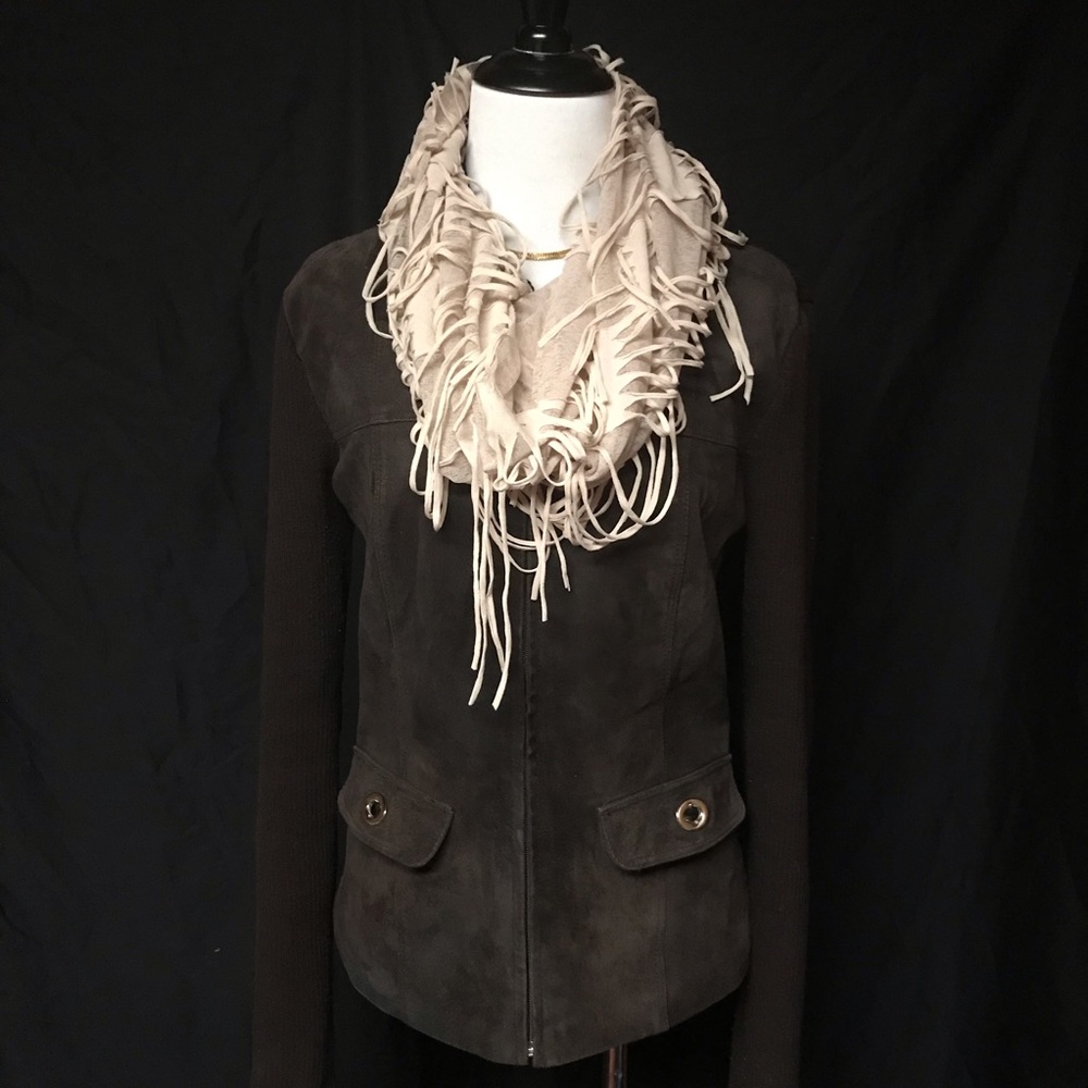 Infinity Scarf